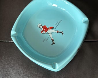Johnnie Walker - Collectible ashtray