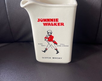 Johnnie Walker - Collectible waterjug