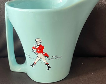 Johnnie Walker - Collectible waterjug