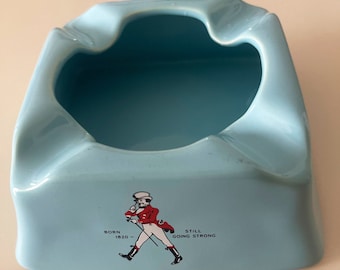 Johnnie Walker - Collectible ashtray