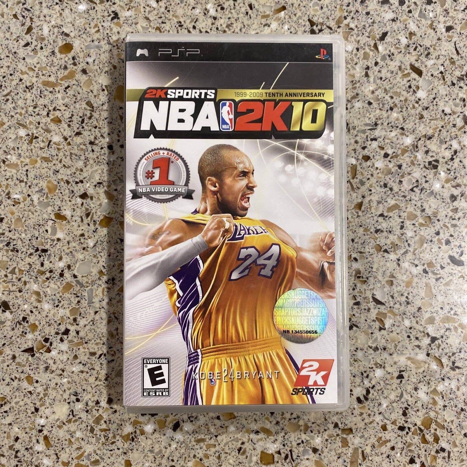 Buy NBA 2K10 Steam Key GLOBAL - Cheap - !