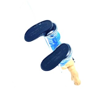 2003 John Morrison Johnny Nitro Adrenaline Series 18 Action Figure WWE