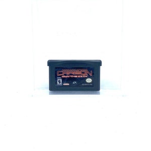 Need for Speed: Carbon (Nintendo Game Boy Advance, 2006) Cart Only Tested