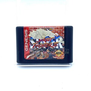 SUPER STREET FIGHTER II Turbo - 3DO - USADO - BUEN ESTADO EUR 59,99 - IT SUPER STREET FIGHTER II Turbo - 3DO - USADO - BUEN ESTADO EUR 59,99 - IT