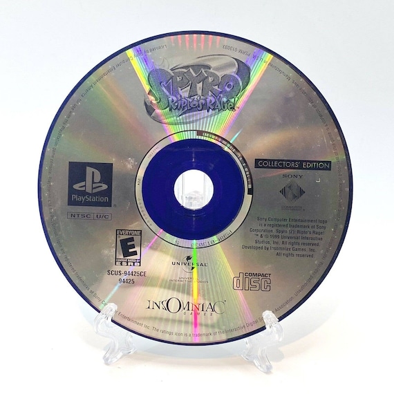 Sony Playstation 1 PS1 Video Games Disc Only Pick Your Favorite Work  Perfect