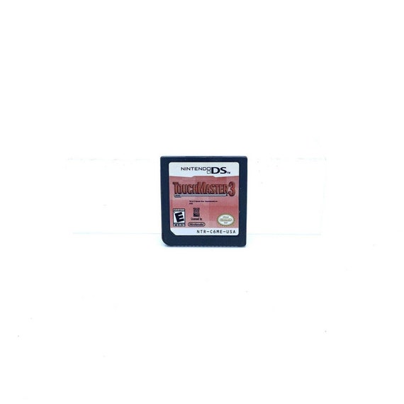 Touchmaster 2024 3 ds