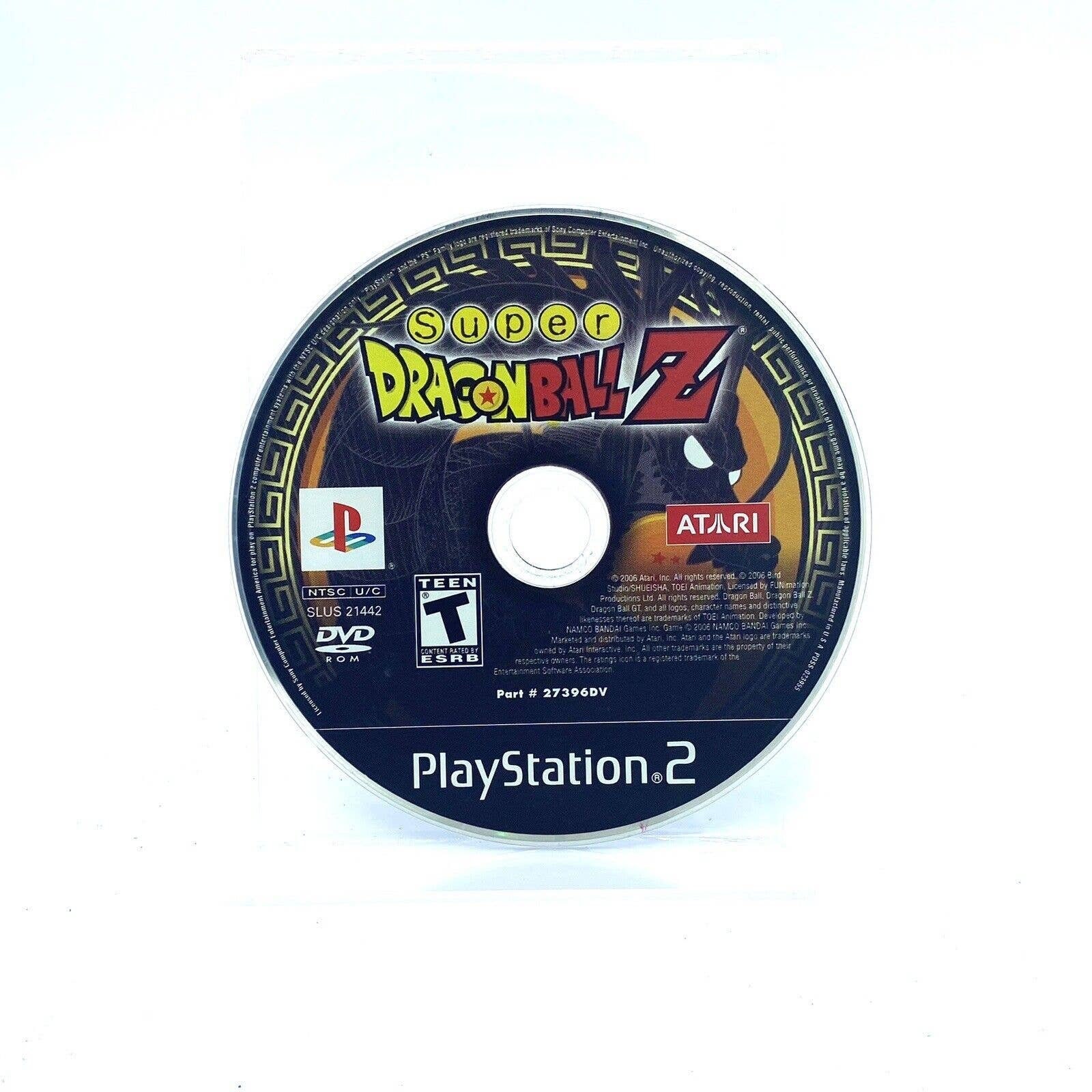 Dragon Ball Z Budokai Tenkaichi 3 Disc Round Rug Carpet