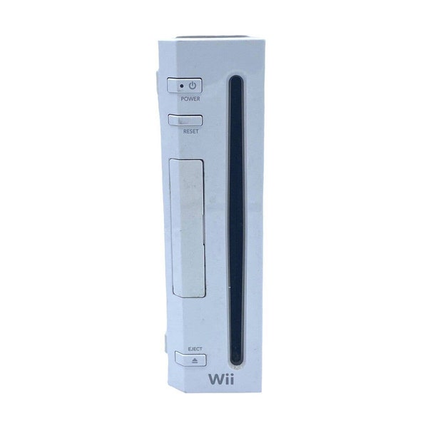 Nintendo Wii Replacement Shell Etsy
