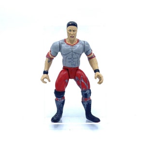 1997 WWE WCW WWF Ken Shamrock Wrestling Action Figure