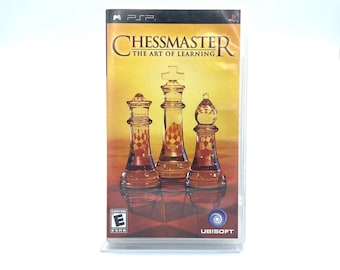 Buy XBox Chessmaster