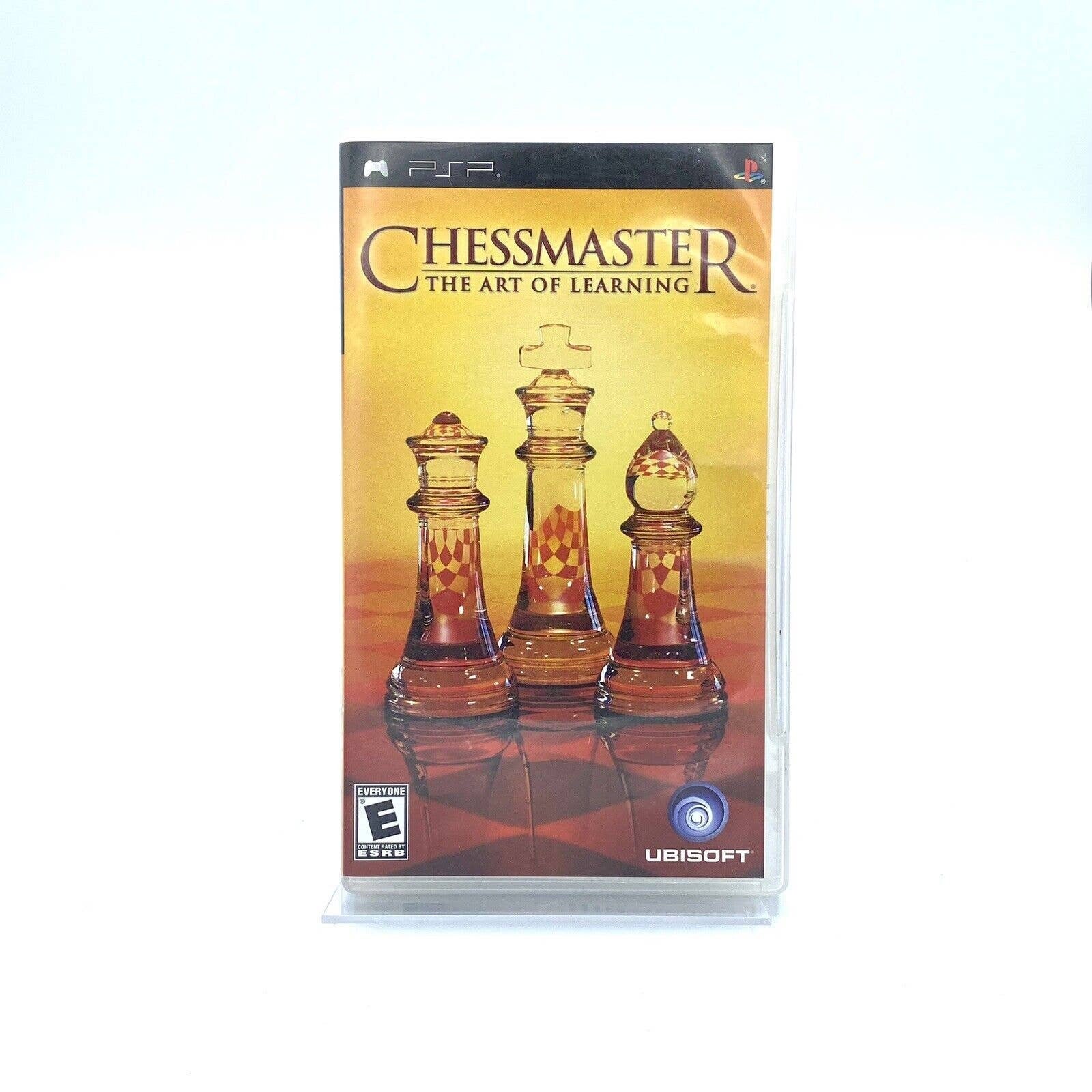 Games like Chessmaster 10th Edition • Games similar to Chessmaster 10th  Edition • RAWG