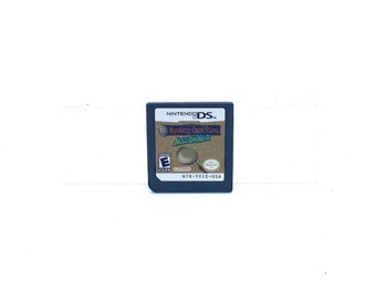 Mystery Case Files: MillionHeir (Nintendo DS, 2008) Cartridge Only Tested
