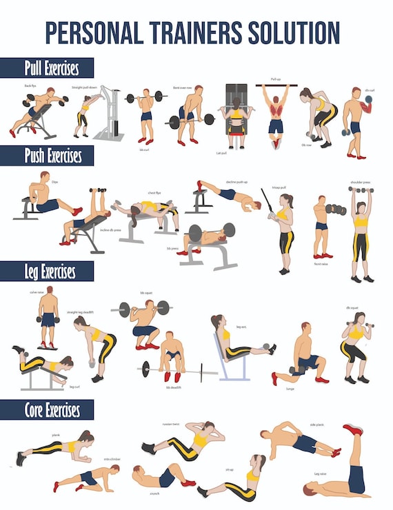 Leg burner workout hotsell