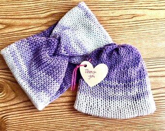 Set Mommy & Me Newborn