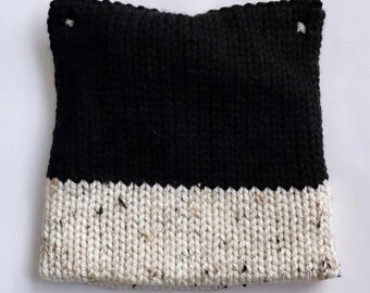 Gorros inspirados en black bear