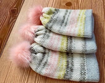 Gorros para bebés/niños pequeños