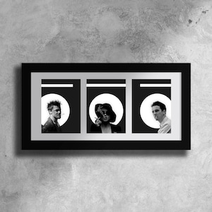 Fight Club print, digital print, movie poster, wall art, movie print, home decor, movie poster, minimal fight club, fight club wall art
