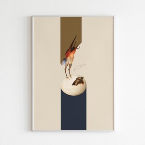 Hieronymus Bosch, Digital Print, wall decor, home decor, wall art, instant download, bosch print, digital download, modern art, painting