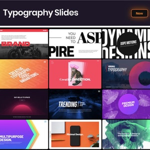 Upgrade Your Video Editing Game with 8K Ready Animated Graphics Pack | Mega Collection