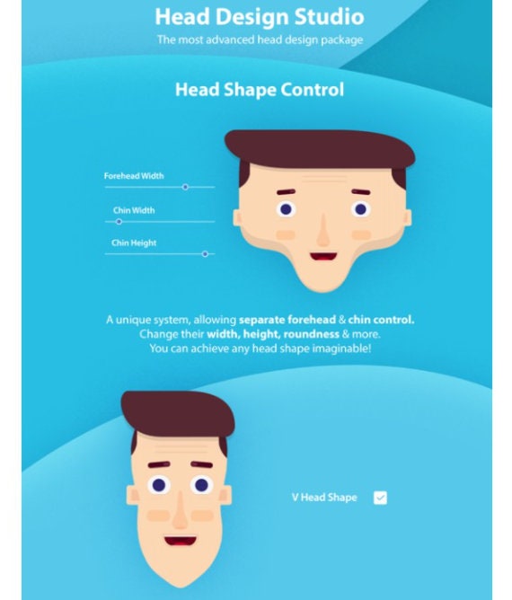 Stunning Explainer Graphics Create Stunning Explainer Videos With Character Animation Toolkit ...