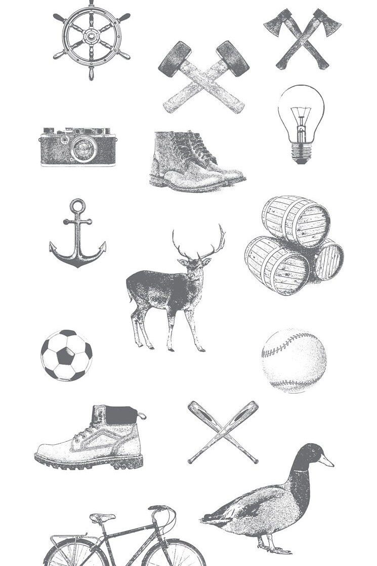 Logo Creation Kit Logo Artist Edition Template Creator Kits Bundle PSD ...