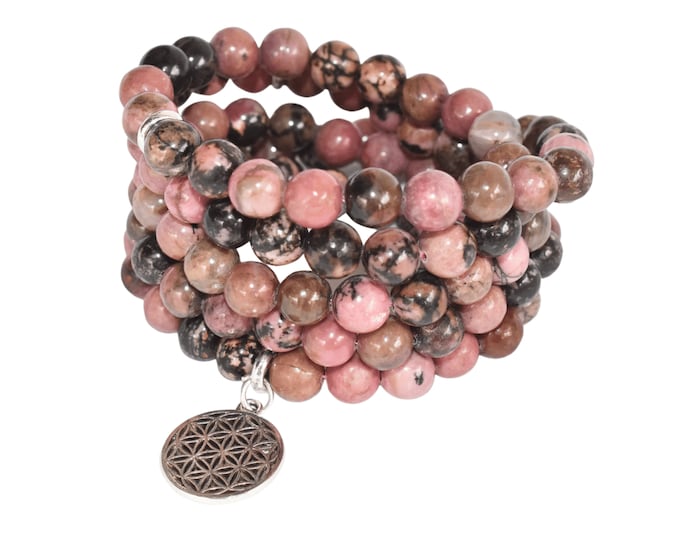 Mala Bracelets/Necklace