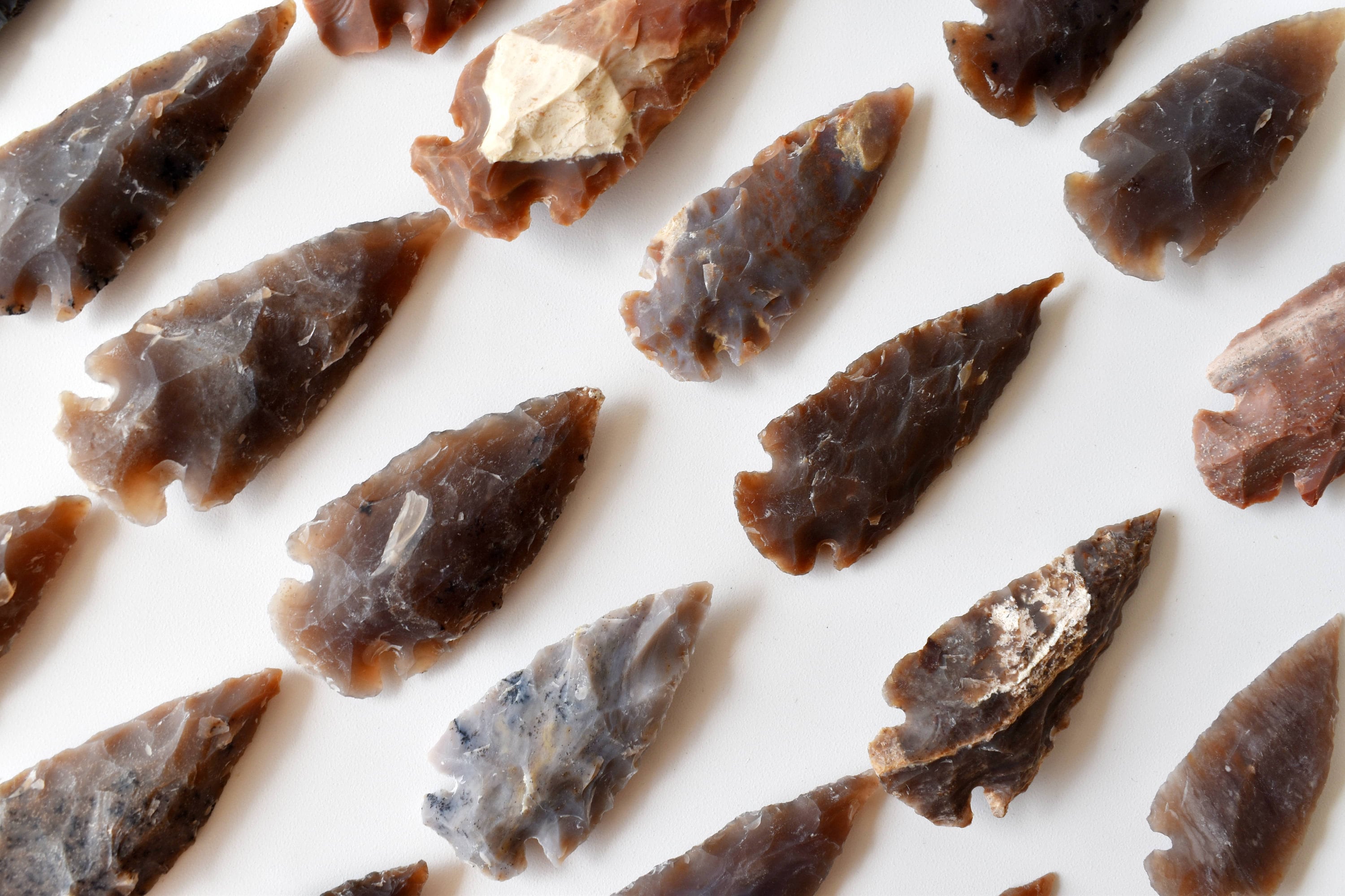 Native american stone tools - Etsy 日本