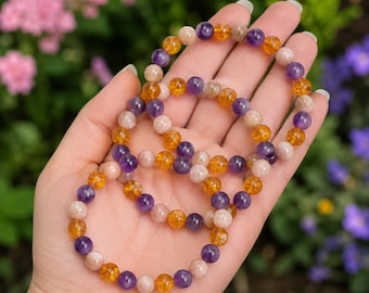 Enhances STRENGTH Crystals Set, Strength Gifts, Strength Crystal Set Stones, Healing Stone Gift Set, Power Gemstone Gift Set, Strength Kits