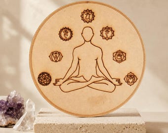 Crystal Grid Boards