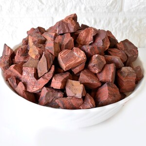 Star Bust Rough Natural Stones ~ Raw Stones Natural Crystals Pack Size of 1, 2, 3, 5 and 10 Piece