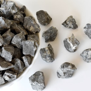 Scapolite Rough Natural Stones 1 inch Scapolite Raw Stones Natural Crystals