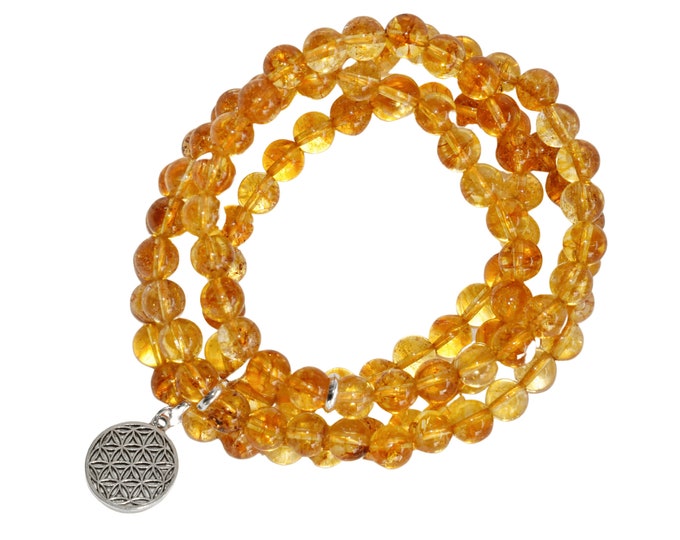 Mala Bracelets/Necklace