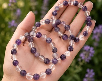 Crystal CROWN Chakra's Stones, Chakra Stone Set, Crown For Gift, Tumbled Stones, Spirituality Chakra kit, Chakra Balancing Stone, Bulk Stone
