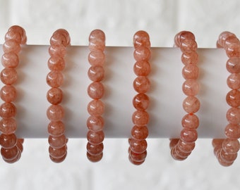 Gemstone Bracelets