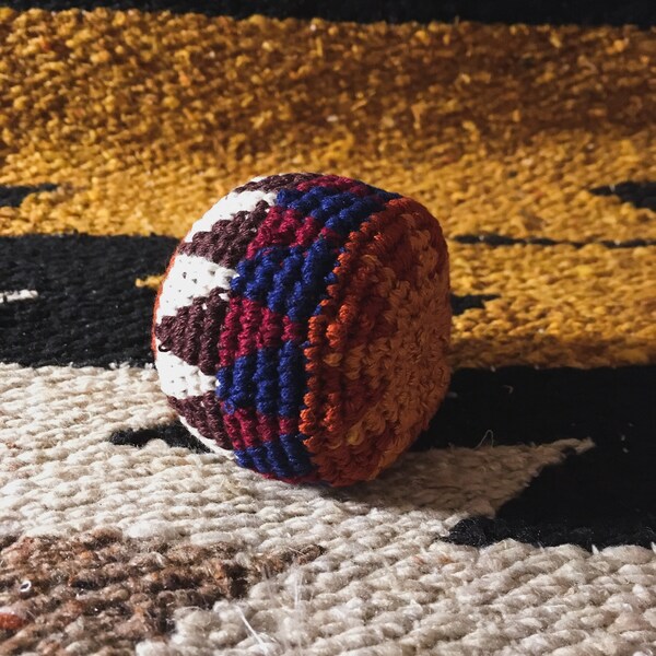 Hacky Sack Etsy