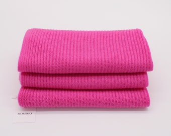 Luxurious cashmere scarf in pink made of 100% cashmere, cashmere cape, cashmere stole, versatile. Most beautiful gift.