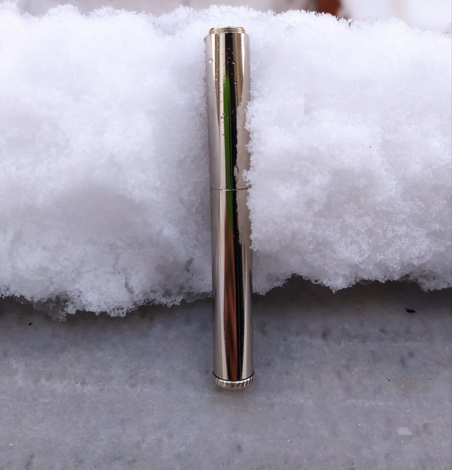 Personalized Silver Nunchaku Lighter Custom Design Gift Idea Etsy