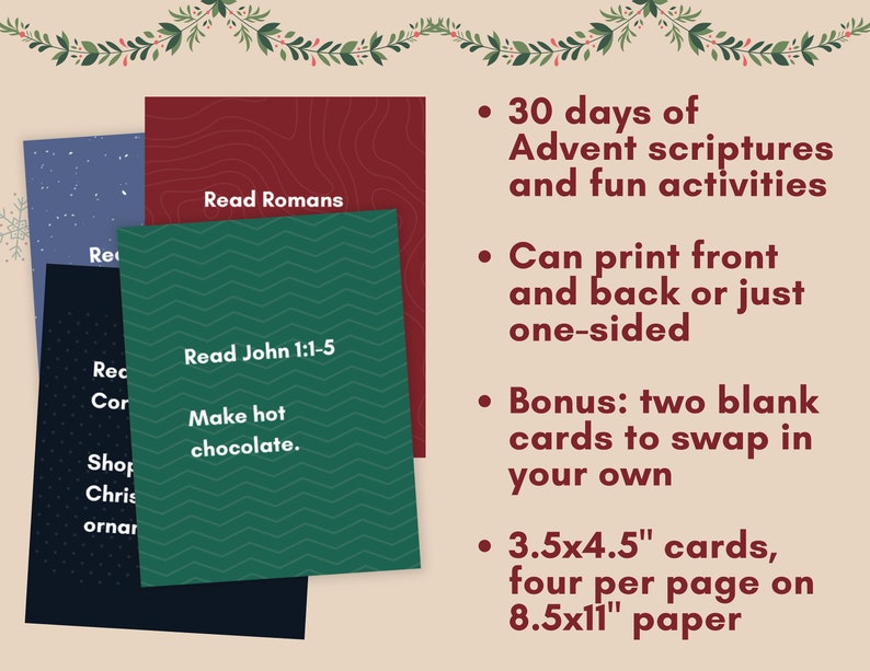 Advent Calendar 2022, Advent Calendar for Adults Etsy