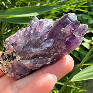 Tutu cliffs amethyst - Etsy 日本