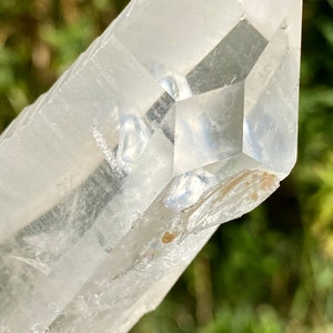 Echter Lemurian Seed Crystal für Spiritualität