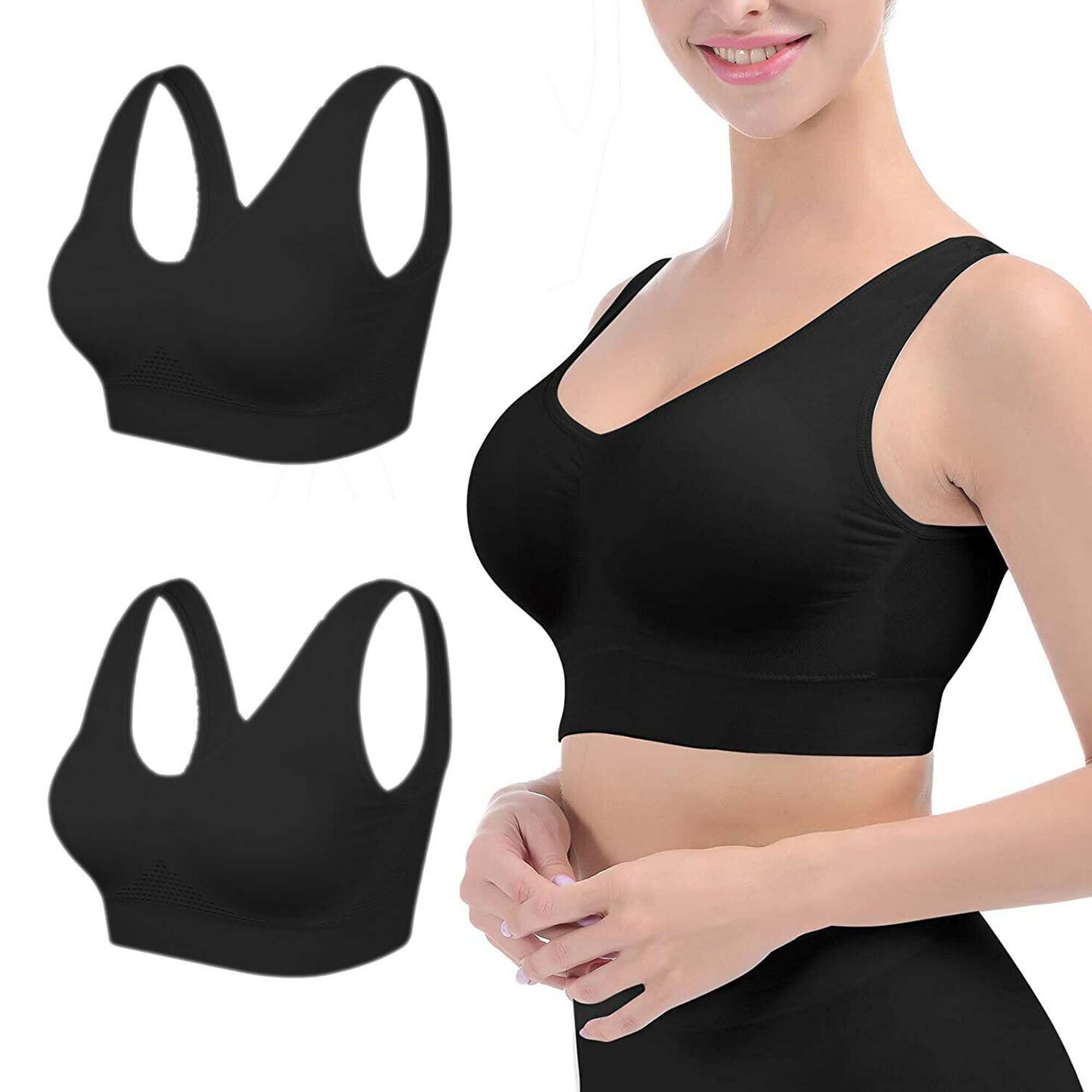 Inner Label Lycra Cotton Transparent Strap Padded Bra, For Party Wear at Rs  60/piece in Delhi