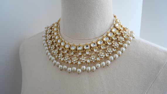 Polki jewellery deals