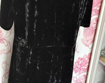 iridescent velvet dress blue and red this iridescent velvet dress : r/findfashion