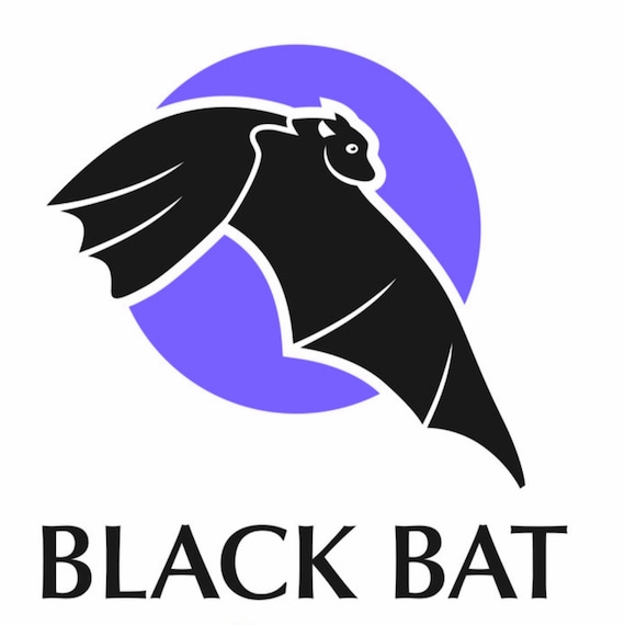 Black Bat custom order - image 1