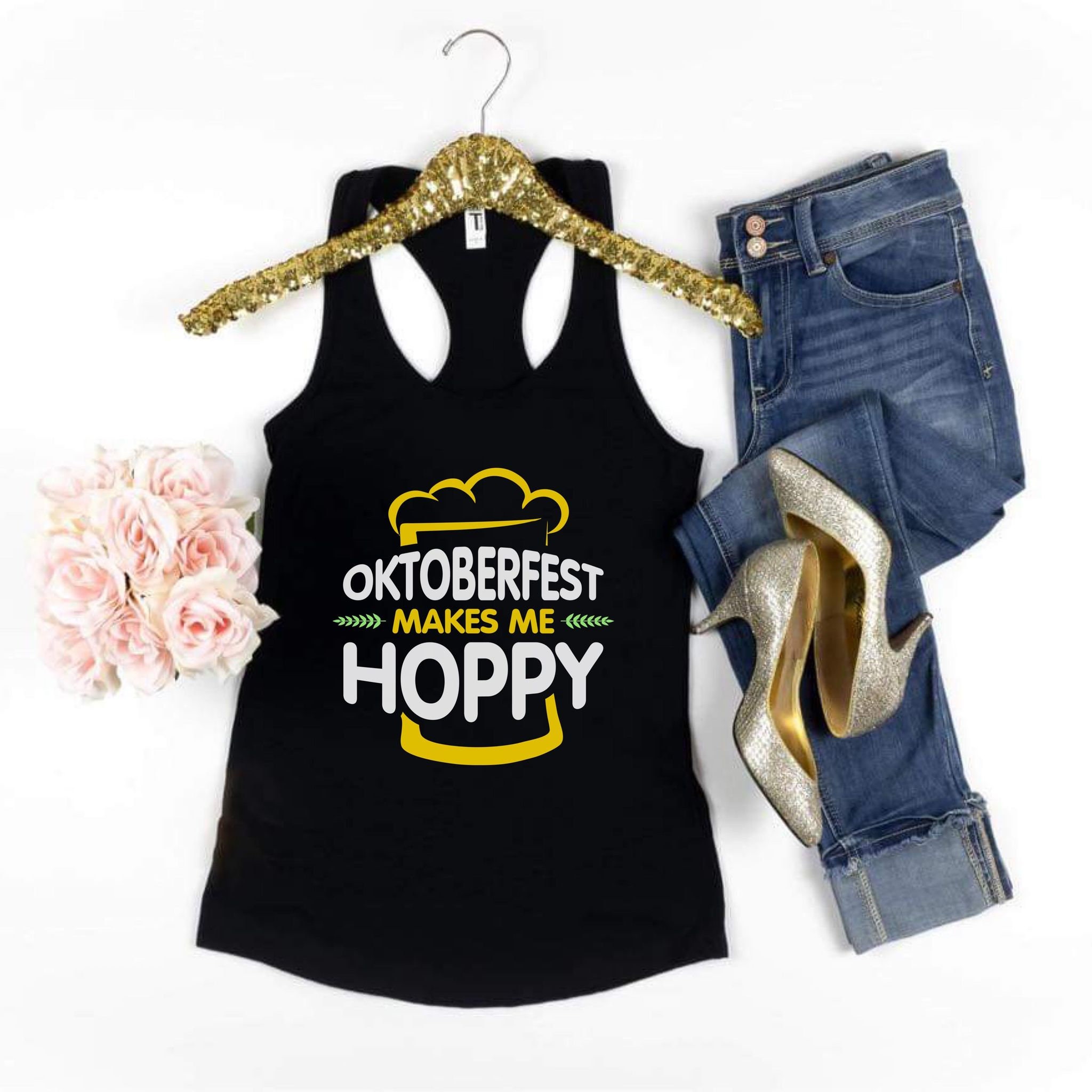 Oktoberfest Tank Top 