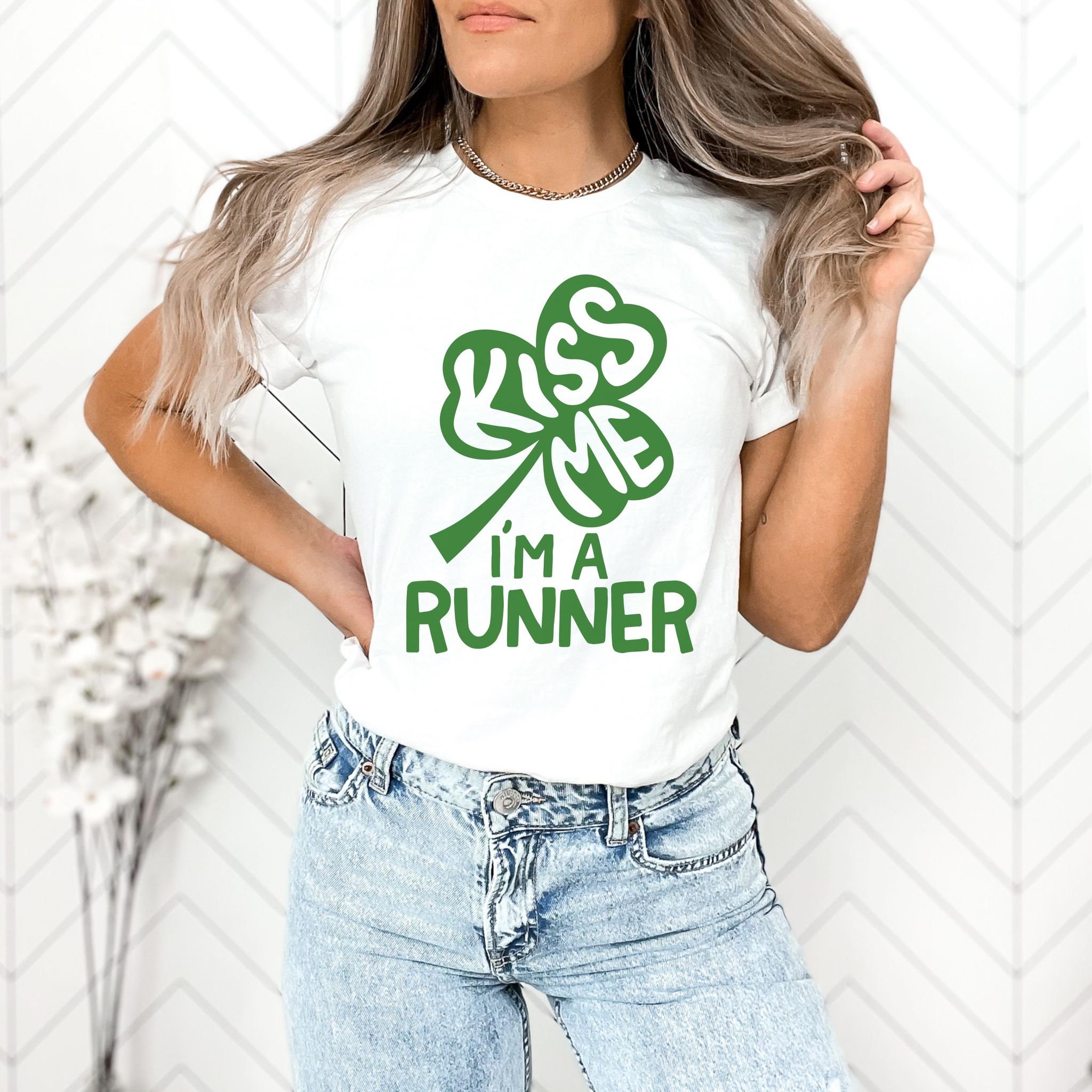 jacksonville st patricks day running