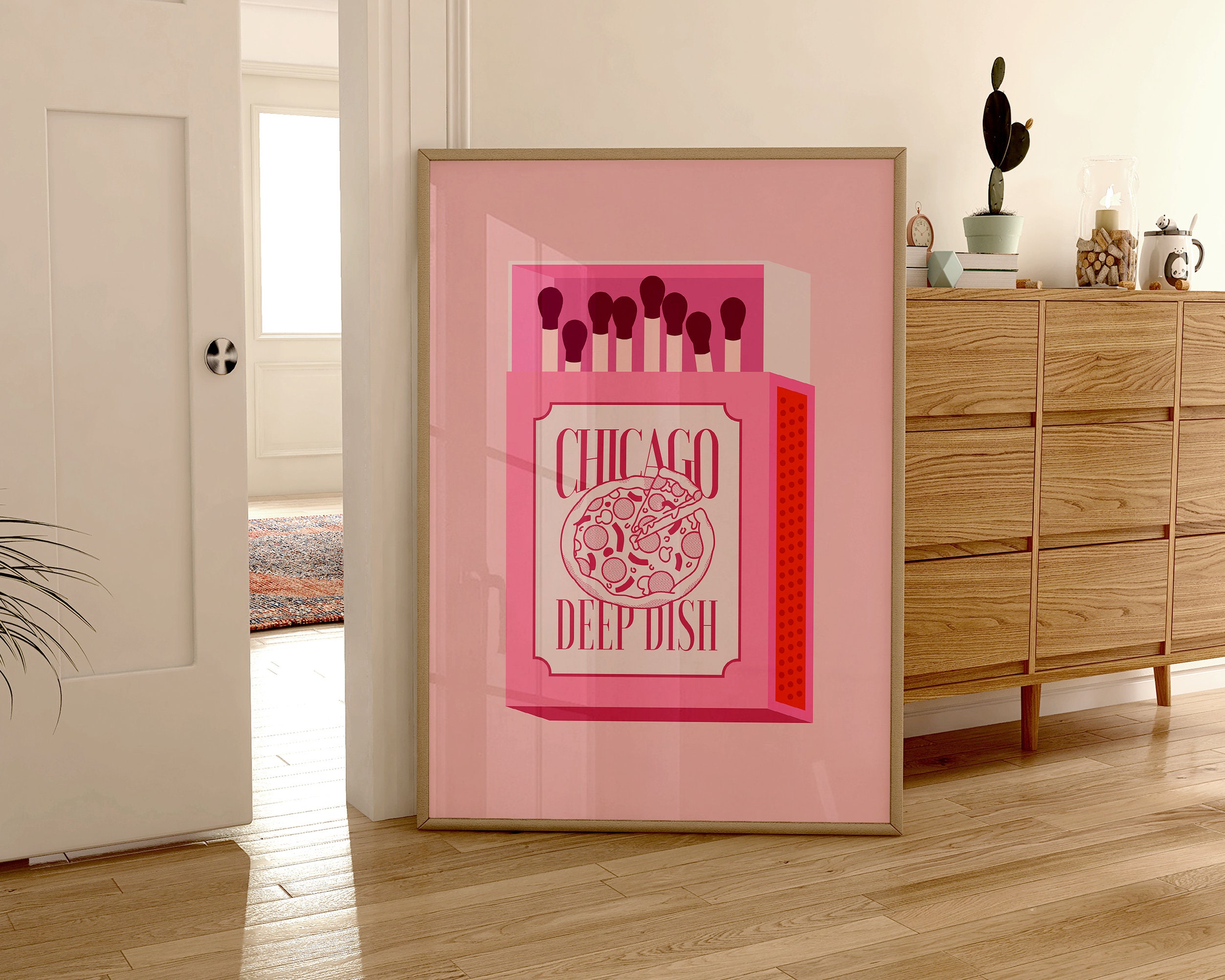 Picture of Large bright apartment in unique district Nørrebro - Airbnb