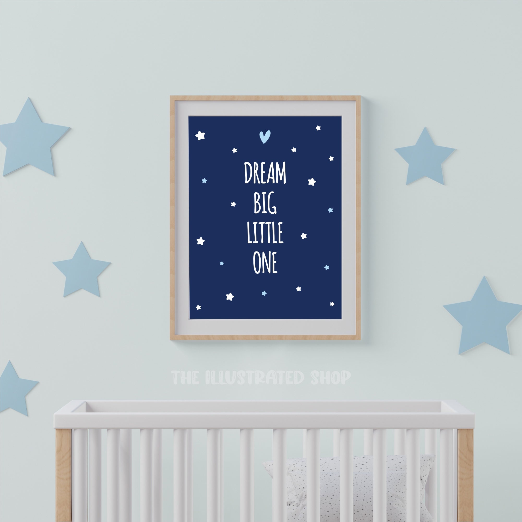 PRINTABLE / PRINTABLE Wall Art for Kids, Children's Wall Art, Kids