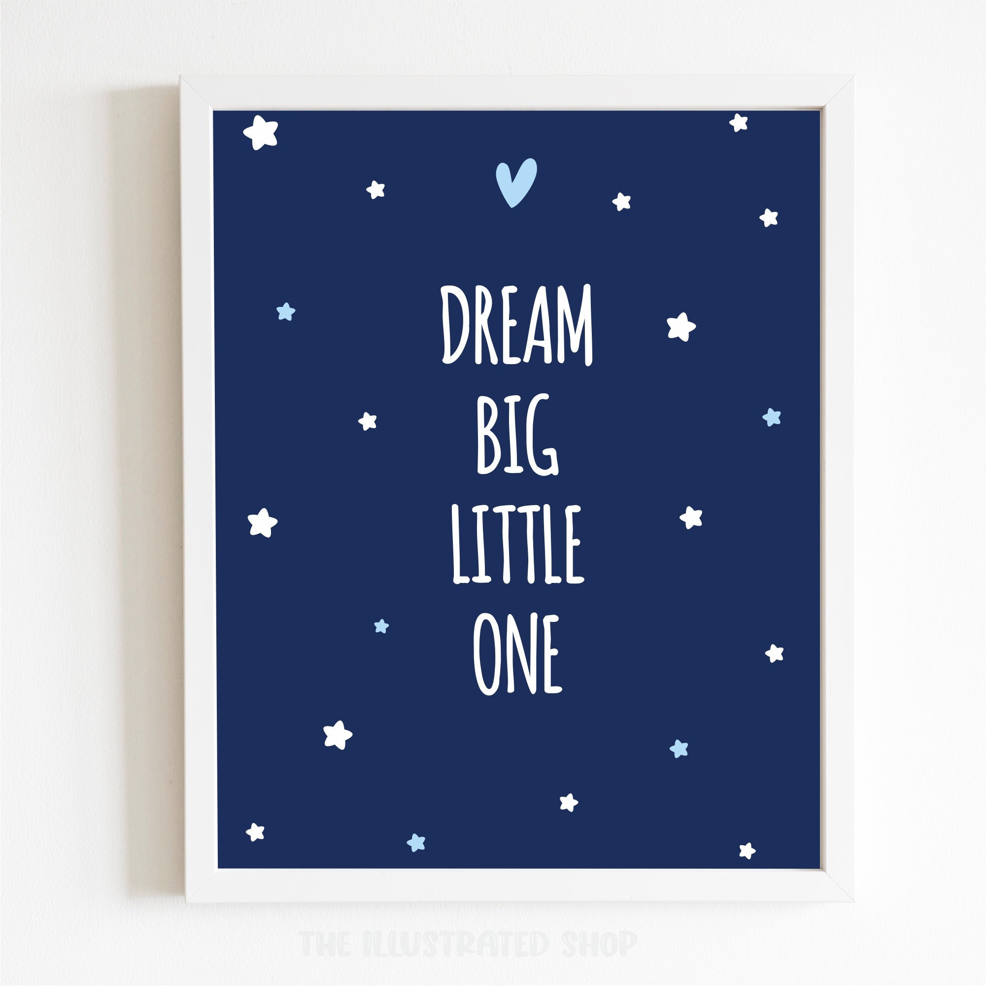 PRINTABLE / PRINTABLE Wall Art for Kids, Children's Wall Art, Kids