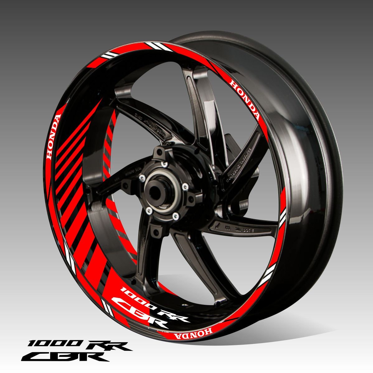 Amazon.com - Motorcycle Wheel for CBR125R for CBR 125R 125 R